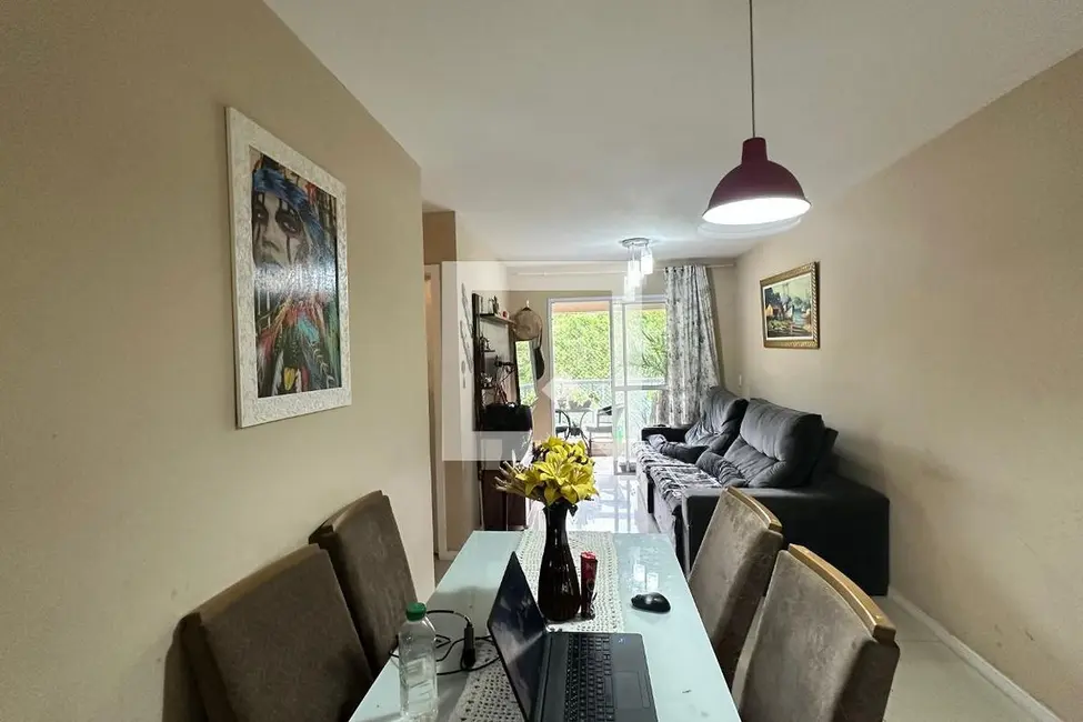 Apartamento com 3 quartos à venda, 77m2 em Rio De Janeiro - RJ - imagem 4 Foto 4 de Apartamento com 3 quartos à venda, 77m2 em Rio De Janeiro - RJ