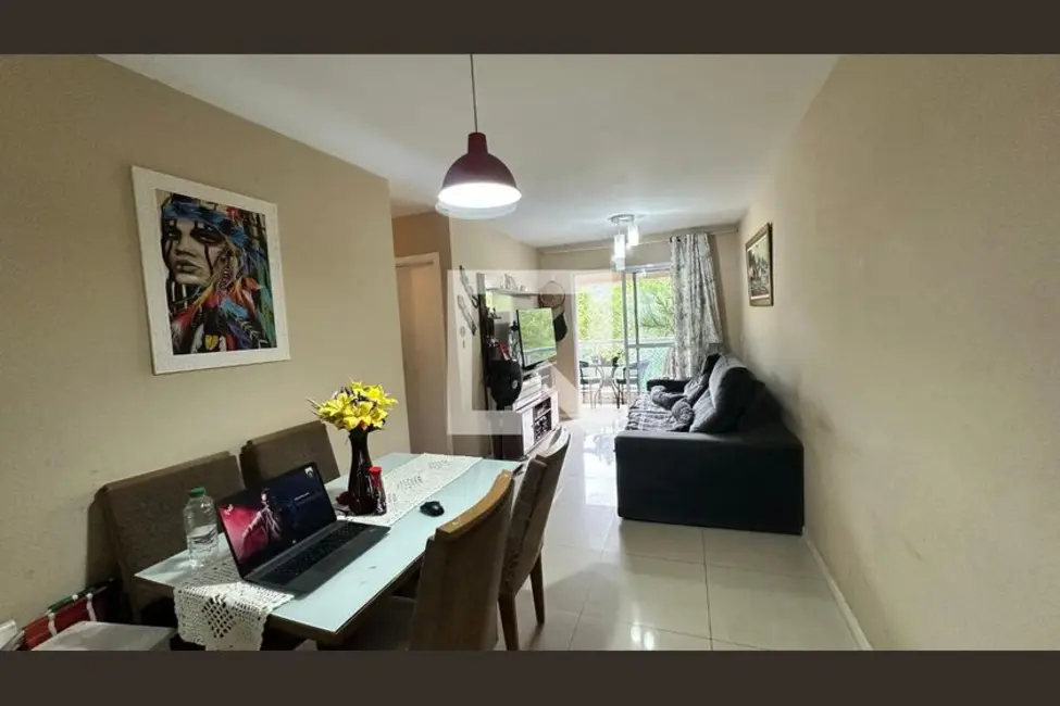 Apartamento com 3 quartos à venda, 77m2 em Rio De Janeiro - RJ - imagem 1 Foto 1 de Apartamento com 3 quartos à venda, 77m2 em Rio De Janeiro - RJ