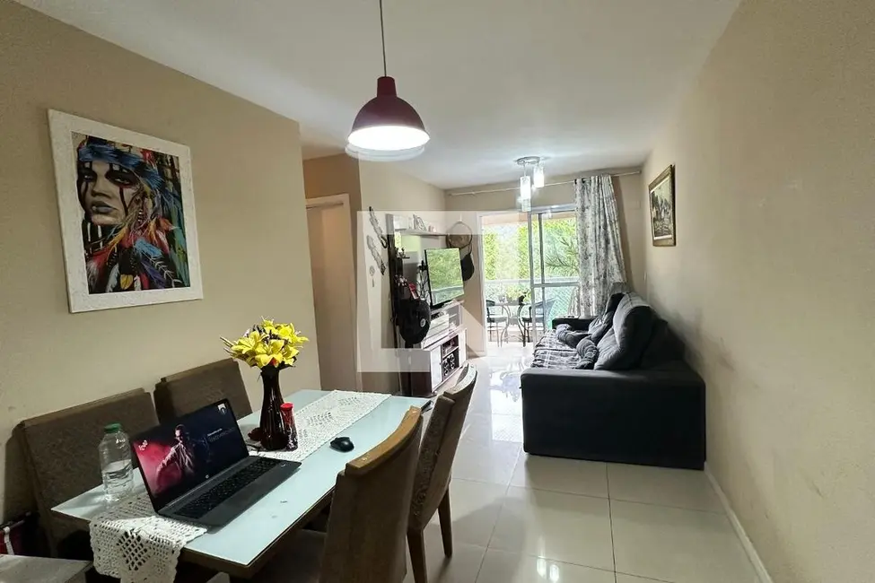 Apartamento com 3 quartos à venda, 77m2 em Rio De Janeiro - RJ - imagem 2 Foto 2 de Apartamento com 3 quartos à venda, 77m2 em Rio De Janeiro - RJ