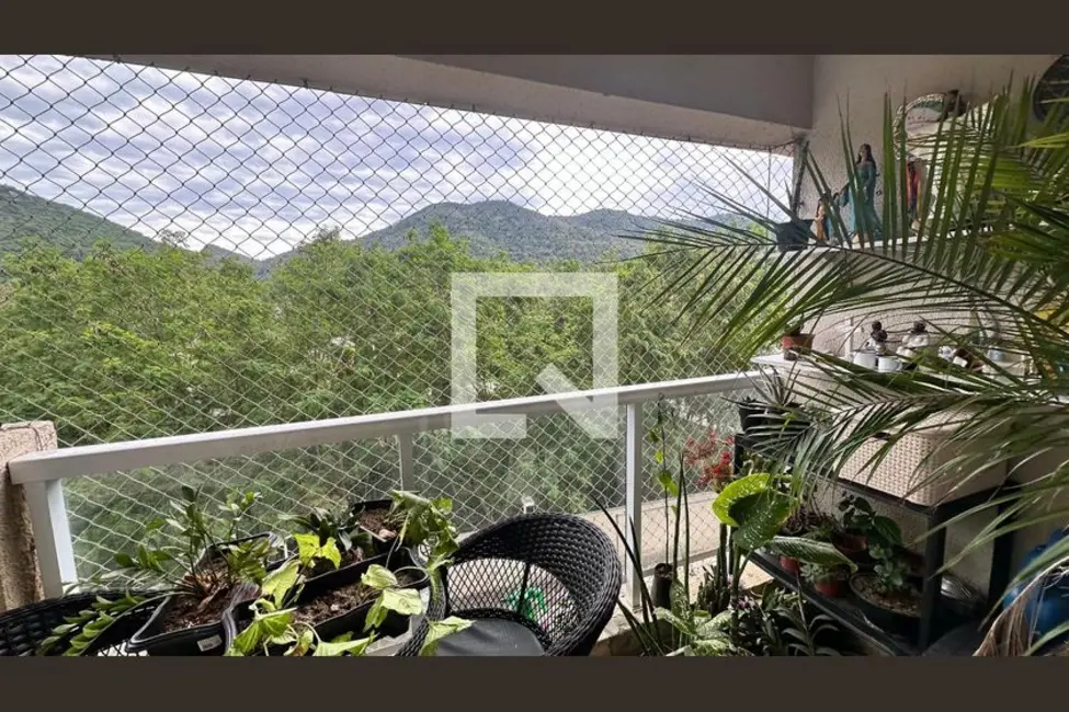 Apartamento com 3 quartos à venda, 77m2 em Rio De Janeiro - RJ - imagem 7 Foto 7 de Apartamento com 3 quartos à venda, 77m2 em Rio De Janeiro - RJ