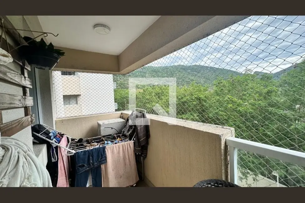 Apartamento com 3 quartos à venda, 77m2 em Rio De Janeiro - RJ - imagem 5 Foto 5 de Apartamento com 3 quartos à venda, 77m2 em Rio De Janeiro - RJ