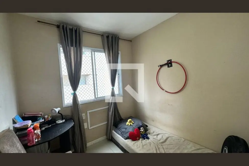 Apartamento com 3 quartos à venda, 77m2 em Rio De Janeiro - RJ - imagem 9 Foto 9 de Apartamento com 3 quartos à venda, 77m2 em Rio De Janeiro - RJ