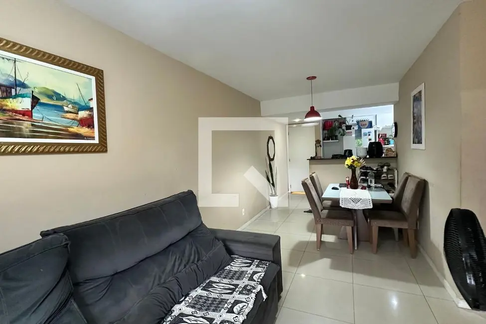 Apartamento com 3 quartos à venda, 77m2 em Rio De Janeiro - RJ - imagem 8 Foto 8 de Apartamento com 3 quartos à venda, 77m2 em Rio De Janeiro - RJ