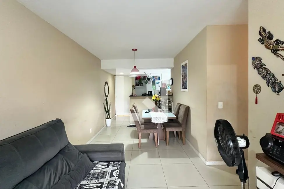 Apartamento com 3 quartos à venda, 77m2 em Rio De Janeiro - RJ - imagem 6 Foto 6 de Apartamento com 3 quartos à venda, 77m2 em Rio De Janeiro - RJ