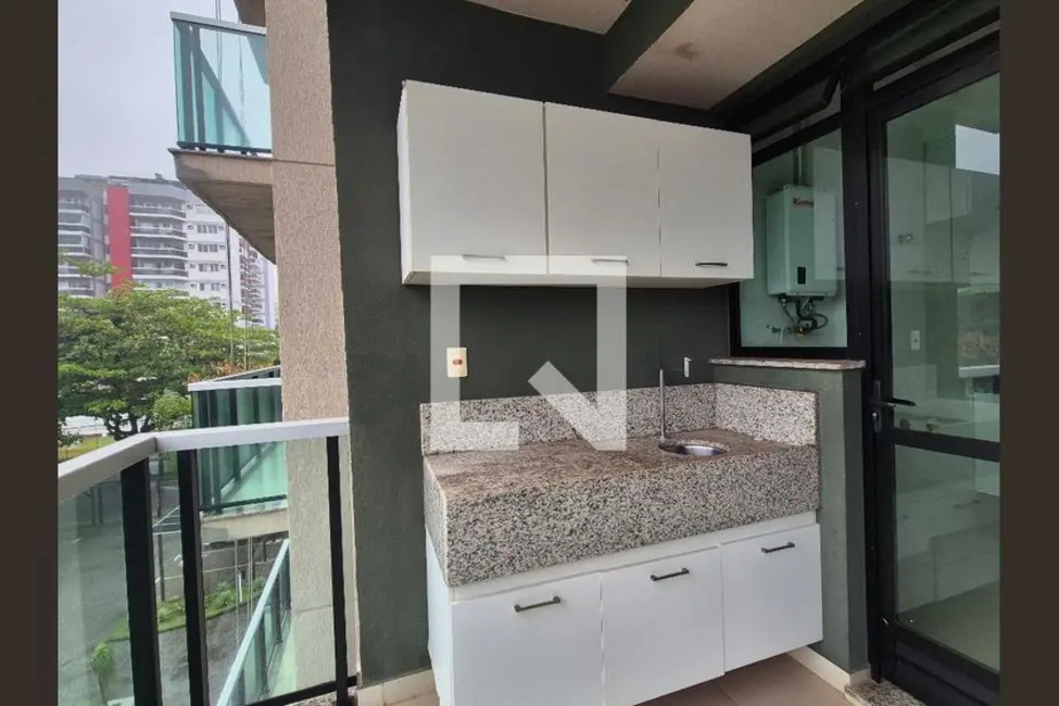 Foto 8 de Apartamento com 2 quartos à venda, 73m2 em Rio De Janeiro - RJ