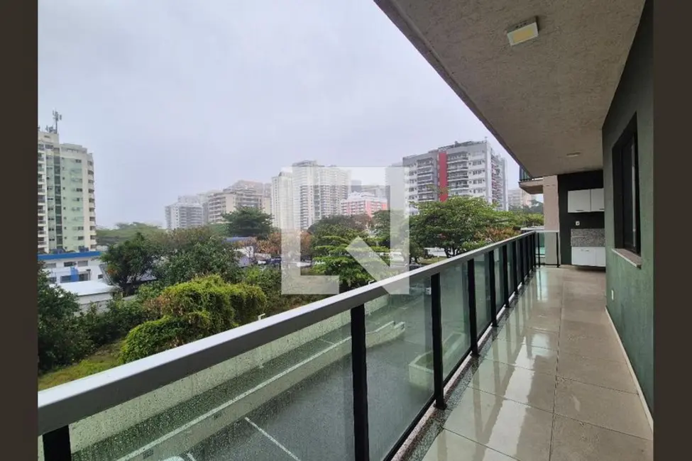 Foto 7 de Apartamento com 2 quartos à venda, 73m2 em Rio De Janeiro - RJ