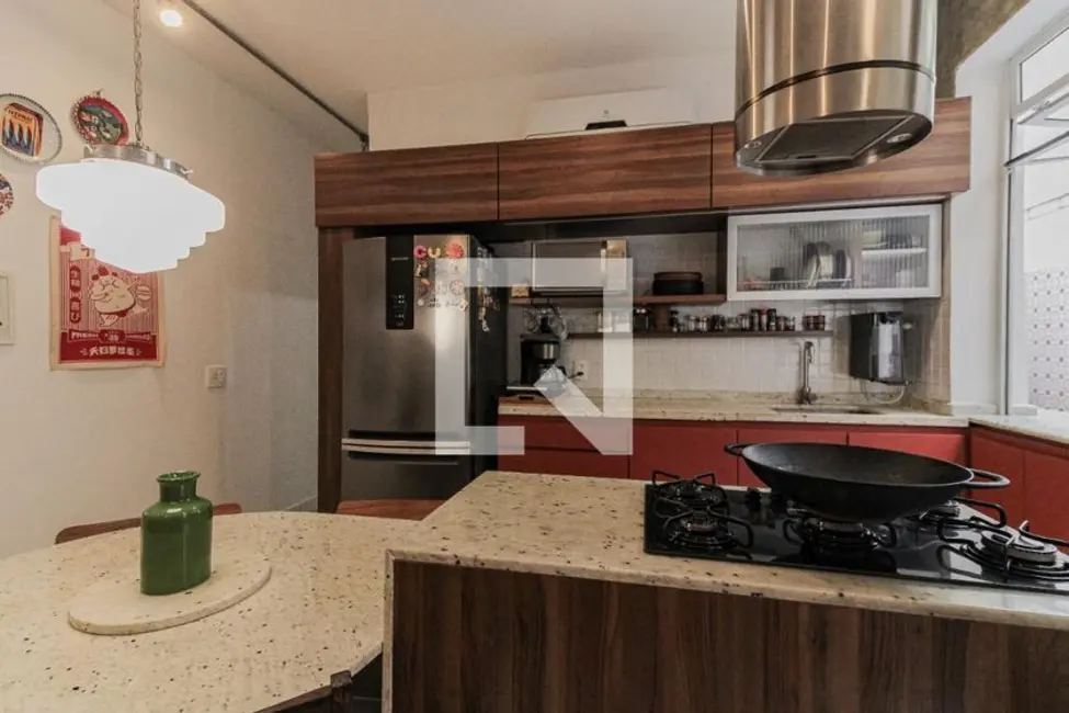 Foto 6 de Apartamento com 2 quartos à venda, 85m2 em Botafogo, Rio De Janeiro - RJ