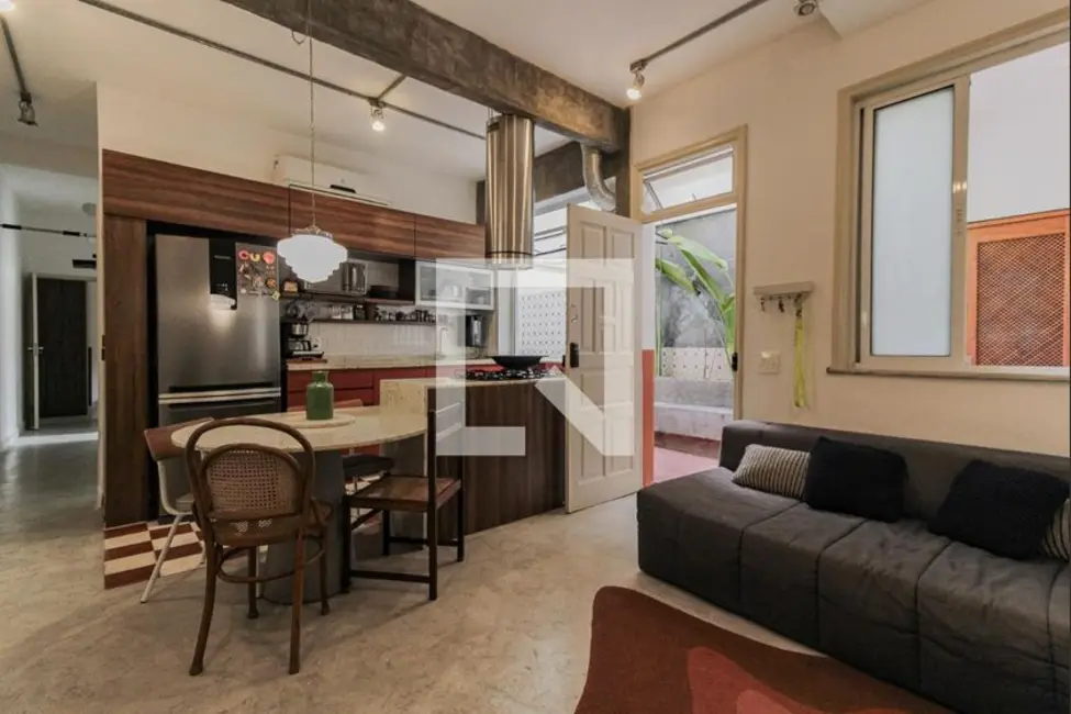 Foto 1 de Apartamento com 2 quartos à venda, 85m2 em Botafogo, Rio De Janeiro - RJ
