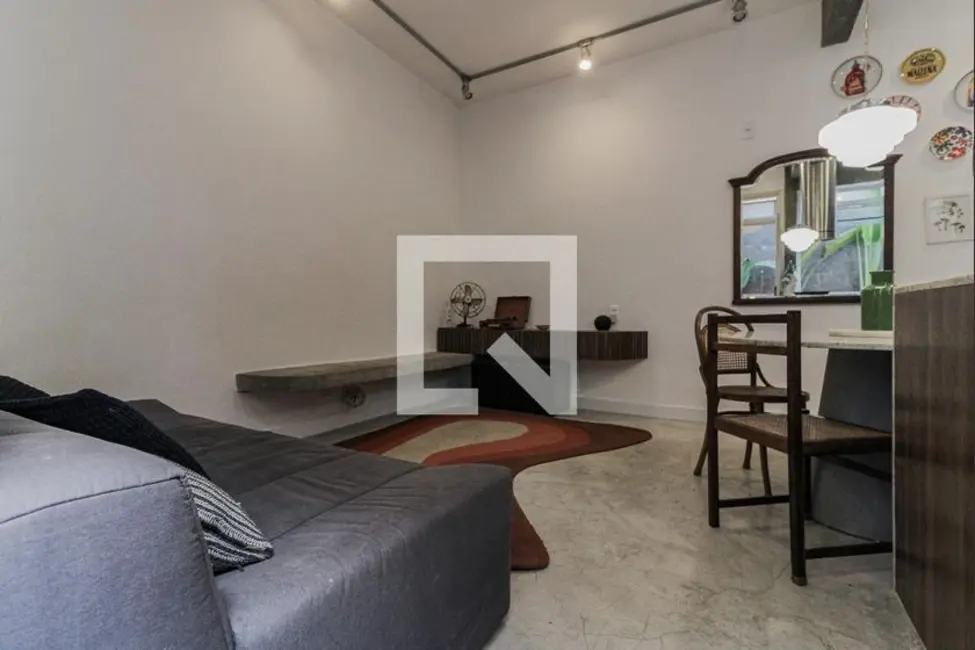 Foto 3 de Apartamento com 2 quartos à venda, 85m2 em Botafogo, Rio De Janeiro - RJ