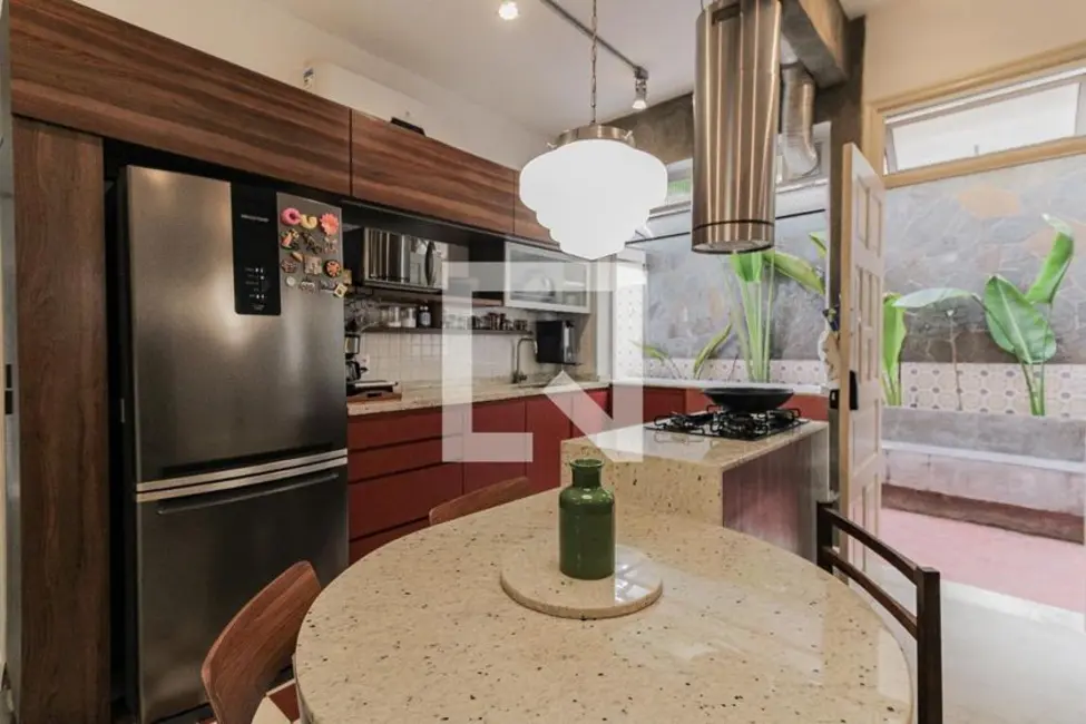 Foto 8 de Apartamento com 2 quartos à venda, 85m2 em Botafogo, Rio De Janeiro - RJ