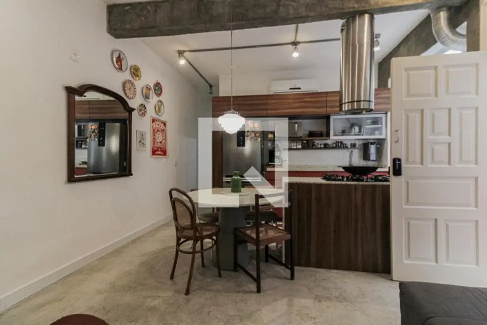 Foto 4 de Apartamento com 2 quartos à venda, 85m2 em Botafogo, Rio De Janeiro - RJ