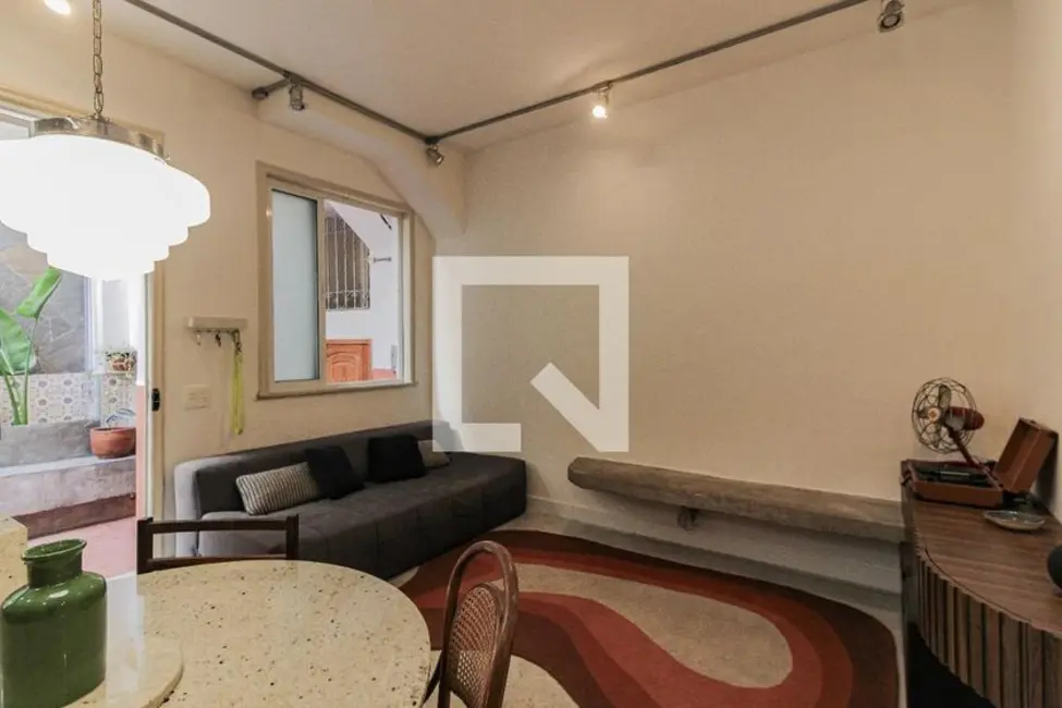 Foto 2 de Apartamento com 2 quartos à venda, 85m2 em Botafogo, Rio De Janeiro - RJ