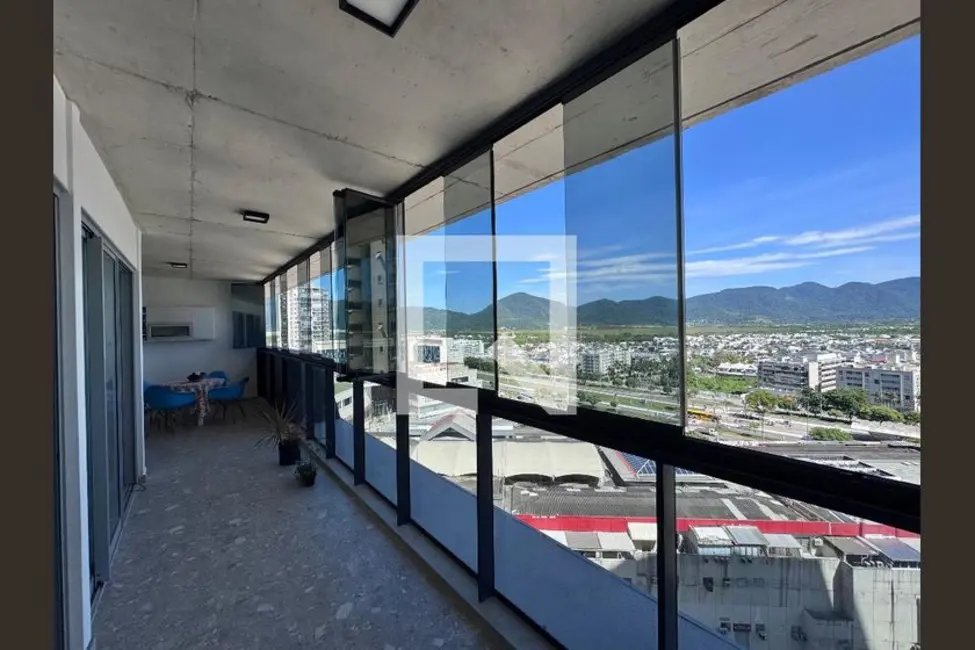 Apartamento com 2 quartos à venda, 82m2 em Rio De Janeiro - RJ - imagem 6 Foto 6 de Apartamento com 2 quartos à venda, 82m2 em Rio De Janeiro - RJ