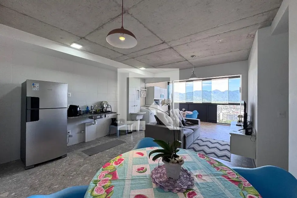 Foto 4 de Apartamento com 2 quartos à venda, 82m2 em Rio De Janeiro - RJ