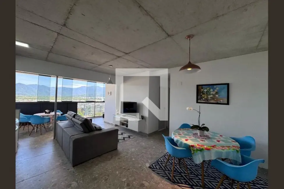 Apartamento com 2 quartos à venda, 82m2 em Rio De Janeiro - RJ - imagem 1 Foto 1 de Apartamento com 2 quartos à venda, 82m2 em Rio De Janeiro - RJ