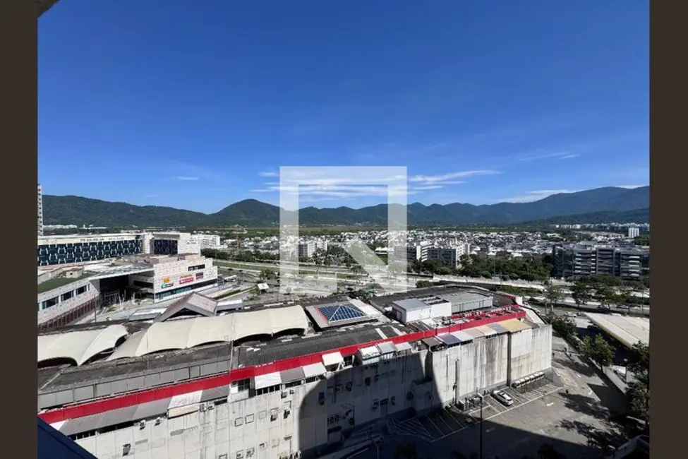 Apartamento com 2 quartos à venda, 82m2 em Rio De Janeiro - RJ - imagem 7 Foto 7 de Apartamento com 2 quartos à venda, 82m2 em Rio De Janeiro - RJ