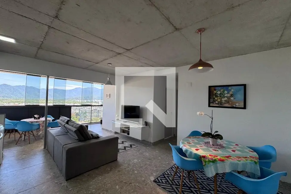 Foto 2 de Apartamento com 2 quartos à venda, 82m2 em Rio De Janeiro - RJ