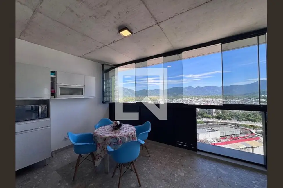 Apartamento com 2 quartos à venda, 82m2 em Rio De Janeiro - RJ - imagem 8 Foto 8 de Apartamento com 2 quartos à venda, 82m2 em Rio De Janeiro - RJ
