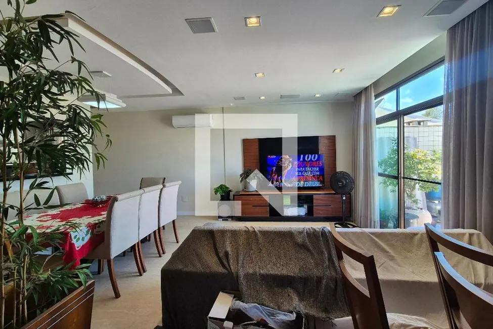 Casa de Condomínio com 3 quartos à venda, 170m2 em Rio De Janeiro - RJ - imagem 6 Foto 6 de Casa de Condomínio com 3 quartos à venda, 170m2 em Rio De Janeiro - RJ