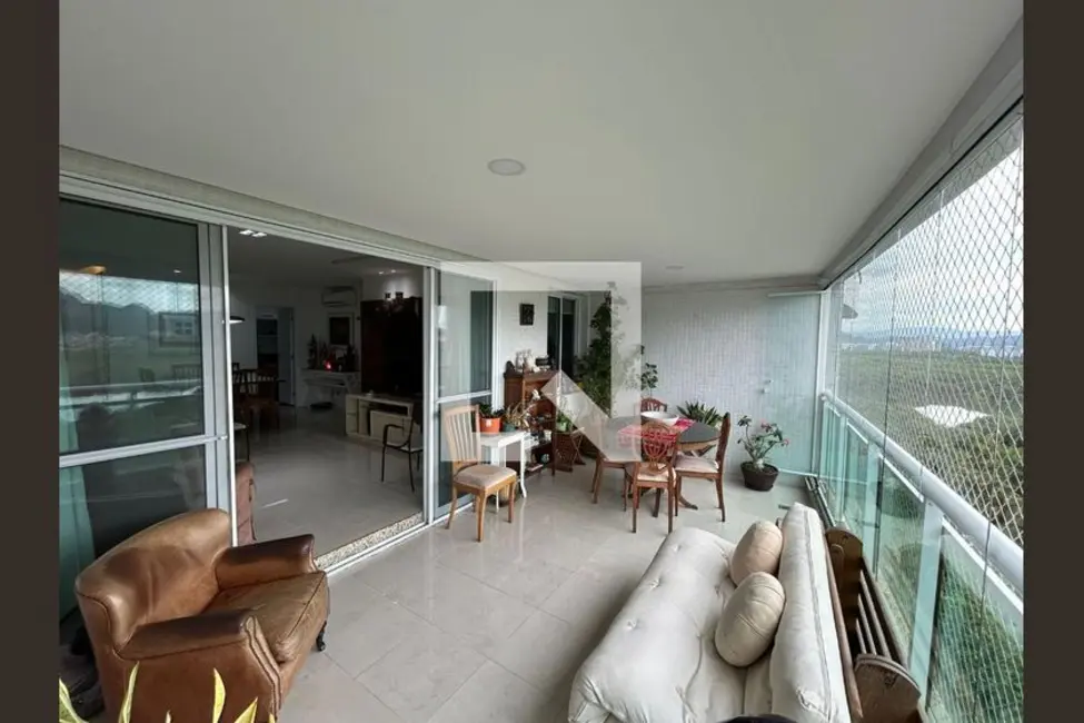 Apartamento com 4 quartos à venda, 160m2 em Barra da Tijuca, Rio De Janeiro - RJ - imagem 8 Foto 8 de Apartamento com 4 quartos à venda, 160m2 em Barra da Tijuca, Rio De Janeiro - RJ