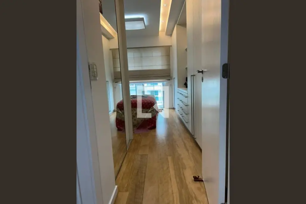 Apartamento com 4 quartos à venda, 160m2 em Barra da Tijuca, Rio De Janeiro - RJ - imagem 3 Foto 3 de Apartamento com 4 quartos à venda, 160m2 em Barra da Tijuca, Rio De Janeiro - RJ