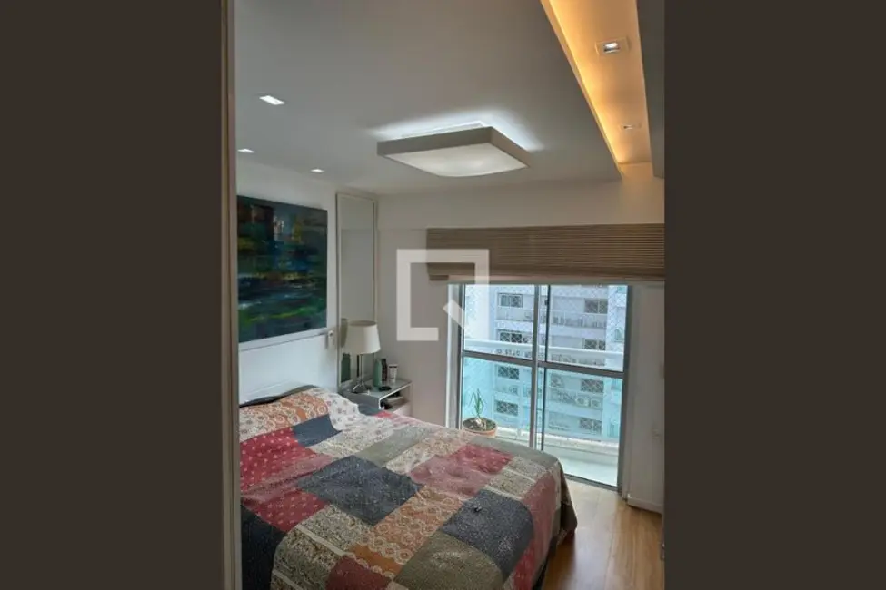 Apartamento com 4 quartos à venda, 160m2 em Barra da Tijuca, Rio De Janeiro - RJ - imagem 6 Foto 6 de Apartamento com 4 quartos à venda, 160m2 em Barra da Tijuca, Rio De Janeiro - RJ