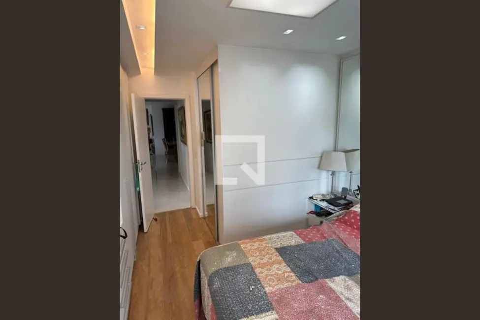 Apartamento com 4 quartos à venda, 160m2 em Barra da Tijuca, Rio De Janeiro - RJ - imagem 5 Foto 5 de Apartamento com 4 quartos à venda, 160m2 em Barra da Tijuca, Rio De Janeiro - RJ