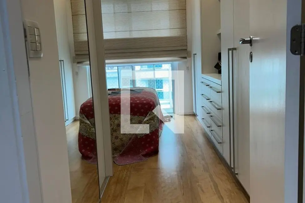 Foto 6 de Apartamento com 4 quartos à venda, 160m2 em Barra da Tijuca, Rio De Janeiro - RJ