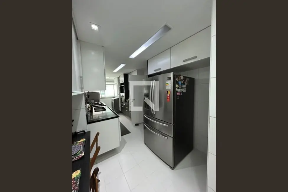 Apartamento com 4 quartos à venda, 160m2 em Barra da Tijuca, Rio De Janeiro - RJ - imagem 9 Foto 9 de Apartamento com 4 quartos à venda, 160m2 em Barra da Tijuca, Rio De Janeiro - RJ