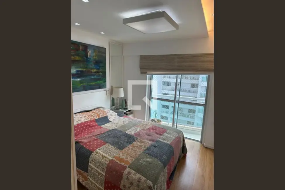Apartamento com 4 quartos à venda, 160m2 em Barra da Tijuca, Rio De Janeiro - RJ - imagem 4 Foto 4 de Apartamento com 4 quartos à venda, 160m2 em Barra da Tijuca, Rio De Janeiro - RJ
