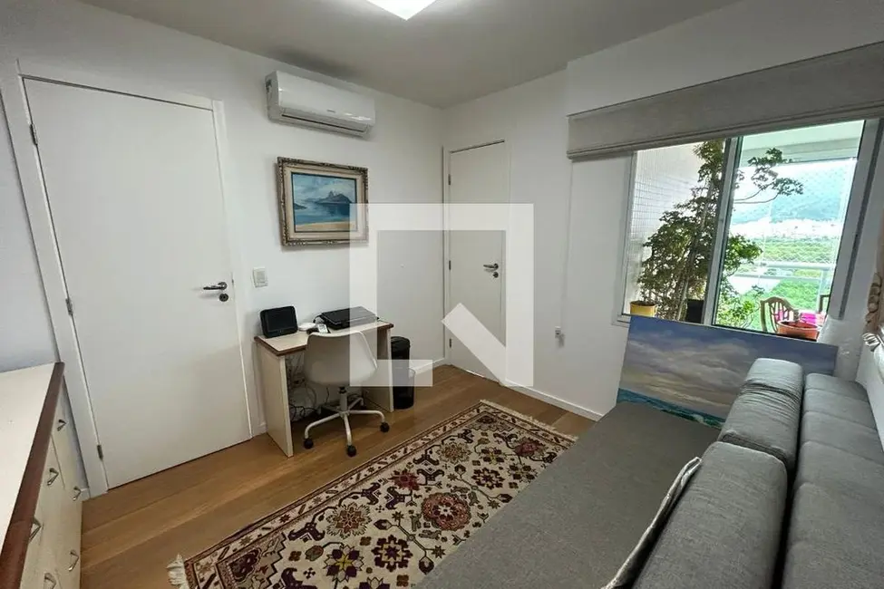 Foto 4 de Apartamento com 4 quartos à venda, 160m2 em Barra da Tijuca, Rio De Janeiro - RJ