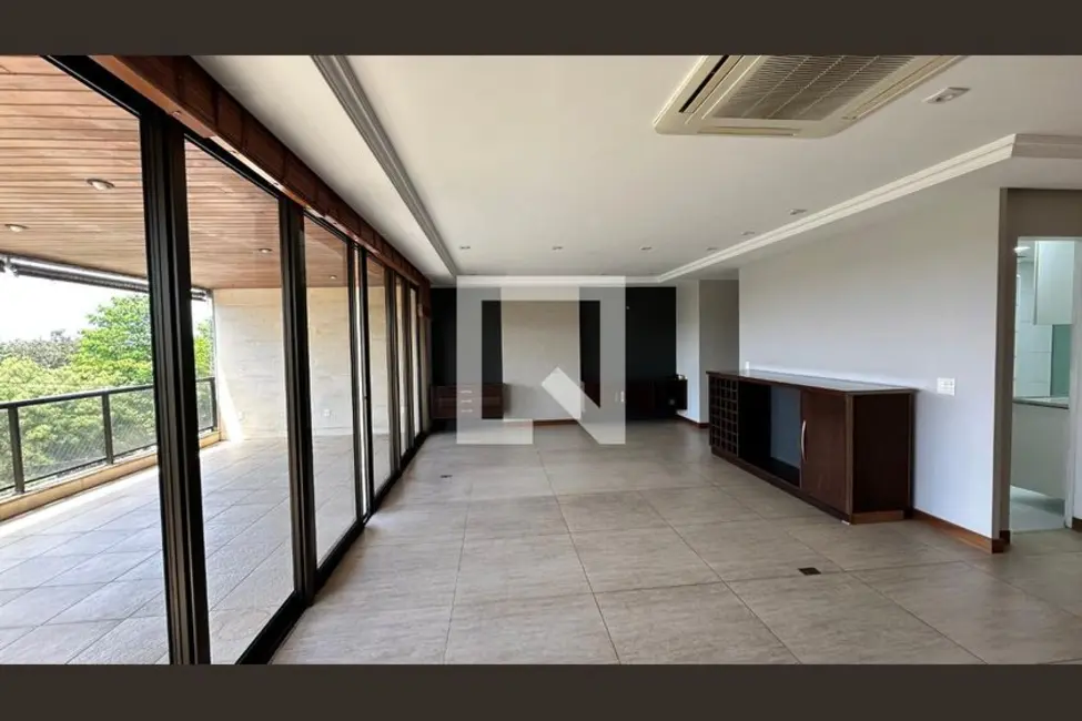 Foto 3 de Apartamento com 3 quartos à venda, 198m2 em Rio De Janeiro - RJ