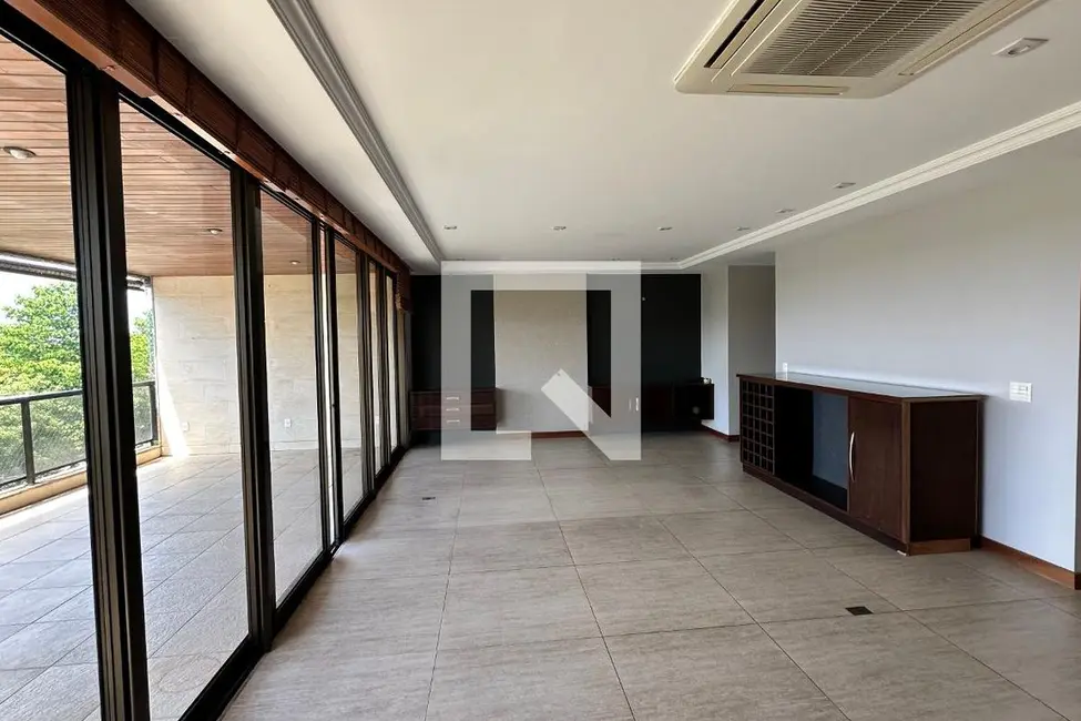 Foto 6 de Apartamento com 3 quartos à venda, 198m2 em Rio De Janeiro - RJ