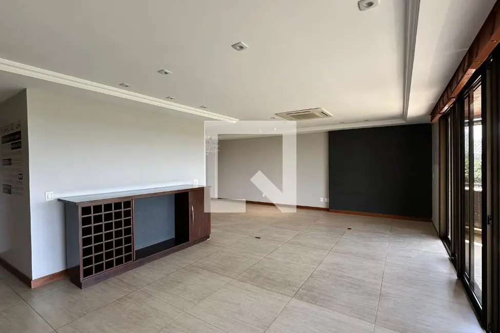 Foto 8 de Apartamento com 3 quartos à venda, 198m2 em Rio De Janeiro - RJ
