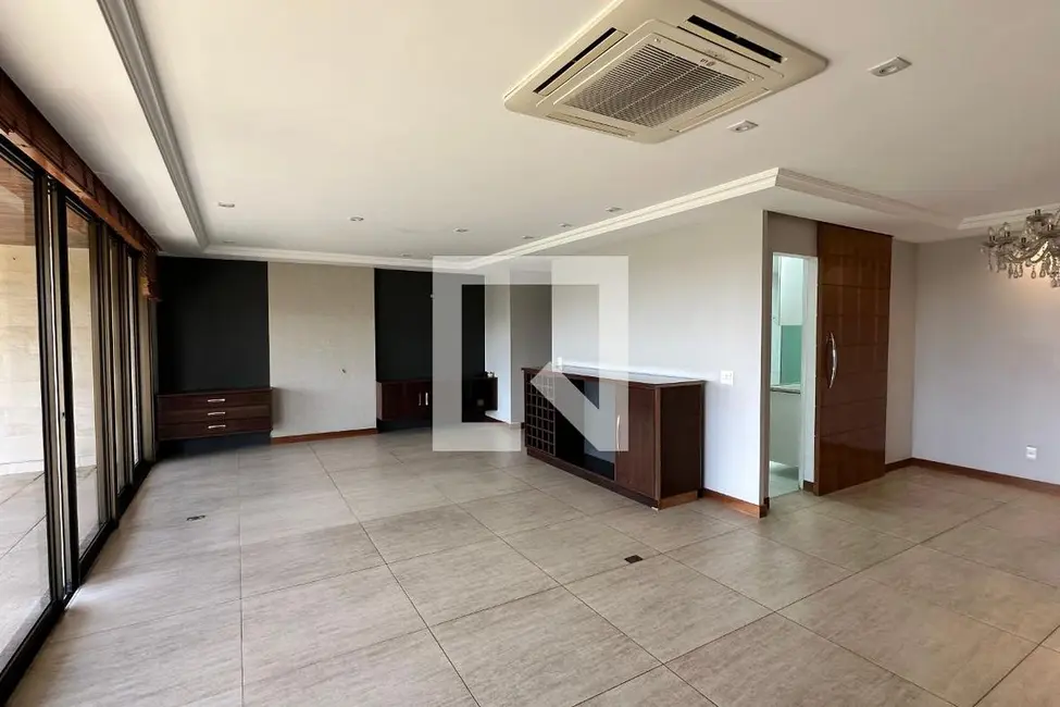 Foto 4 de Apartamento com 3 quartos à venda, 198m2 em Rio De Janeiro - RJ