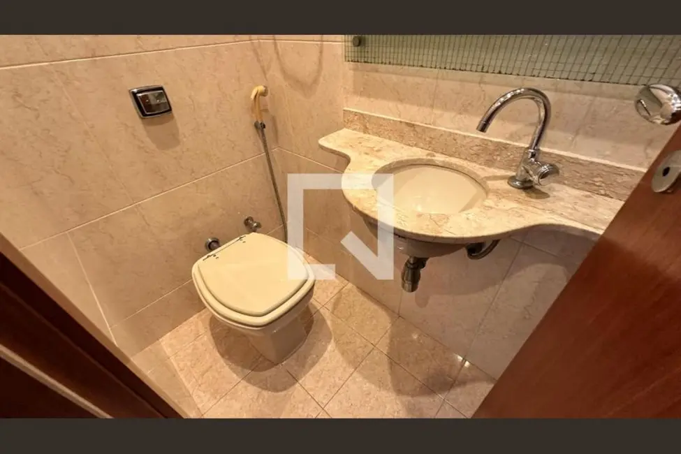 Foto 9 de Apartamento com 3 quartos à venda, 198m2 em Rio De Janeiro - RJ