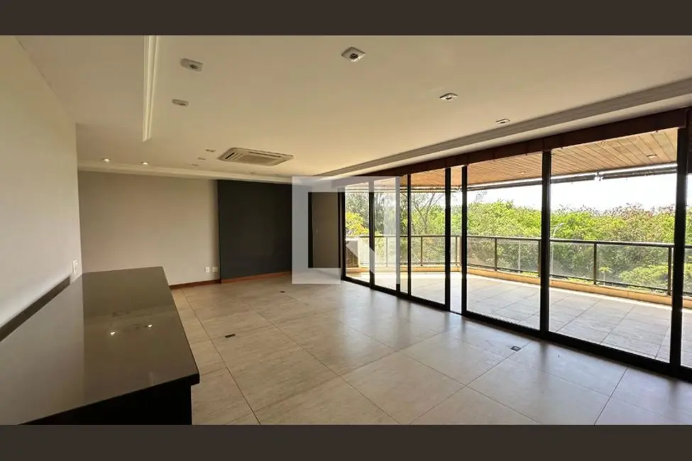 Foto 5 de Apartamento com 3 quartos à venda, 198m2 em Rio De Janeiro - RJ