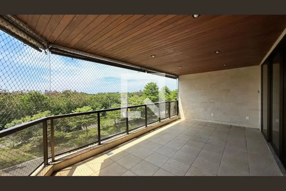 Foto 7 de Apartamento com 3 quartos à venda, 198m2 em Rio De Janeiro - RJ