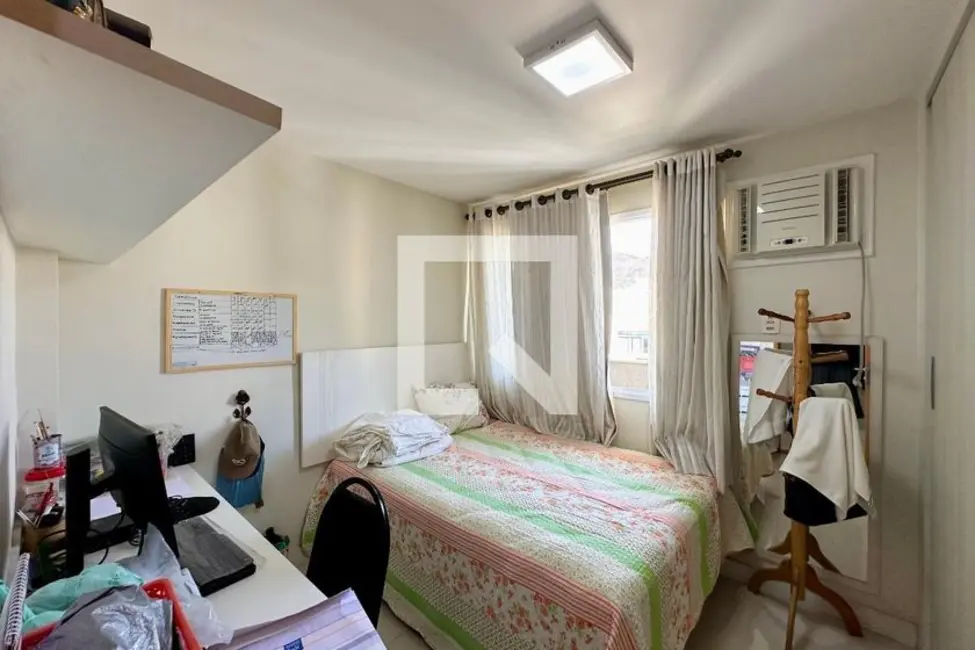 Foto 8 de Apartamento com 3 quartos à venda, 184m2 em Botafogo, Rio De Janeiro - RJ