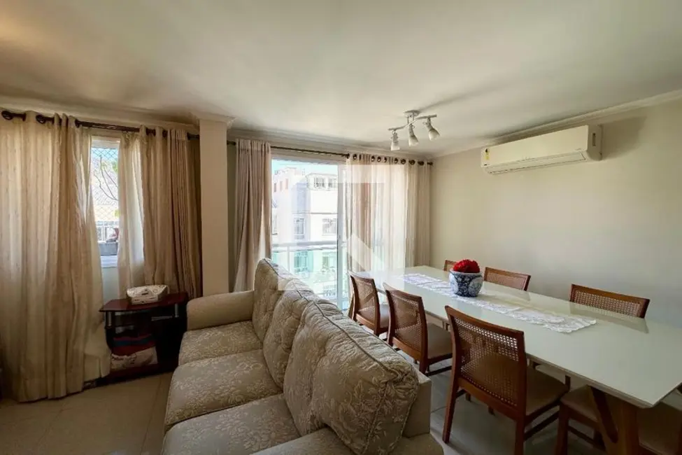 Foto 5 de Apartamento com 3 quartos à venda, 184m2 em Botafogo, Rio De Janeiro - RJ