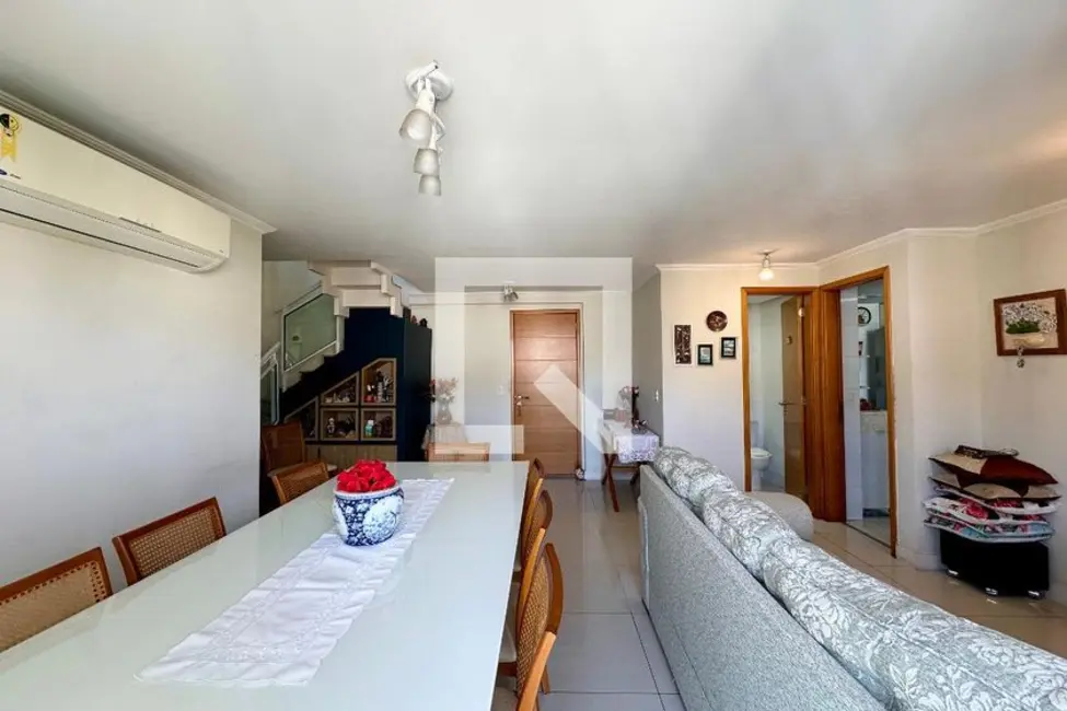 Foto 4 de Apartamento com 3 quartos à venda, 184m2 em Botafogo, Rio De Janeiro - RJ