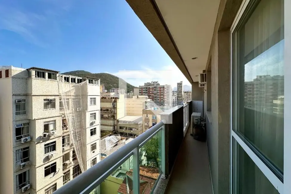 Foto 6 de Apartamento com 3 quartos à venda, 184m2 em Botafogo, Rio De Janeiro - RJ