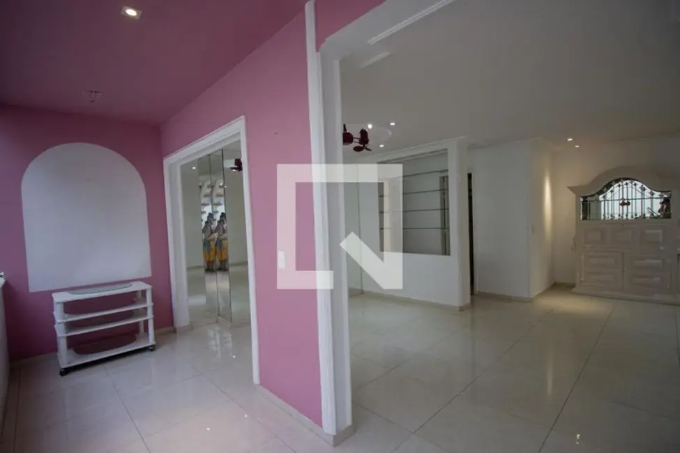 Foto 6 de Apartamento com 3 quartos à venda, 220m2 em Rio De Janeiro - RJ