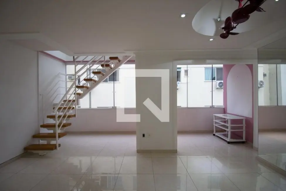 Foto 3 de Apartamento com 3 quartos à venda, 220m2 em Rio De Janeiro - RJ