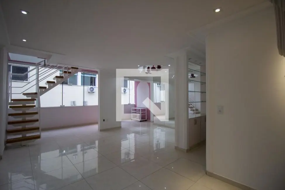 Foto 1 de Apartamento com 3 quartos à venda, 220m2 em Rio De Janeiro - RJ