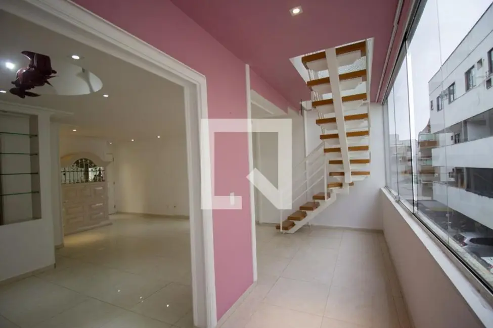 Foto 5 de Apartamento com 3 quartos à venda, 220m2 em Rio De Janeiro - RJ