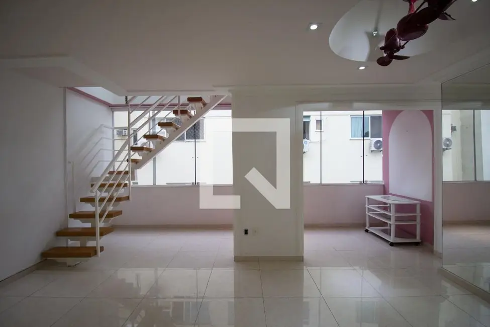 Foto 6 de Apartamento com 3 quartos à venda, 220m2 em Rio De Janeiro - RJ