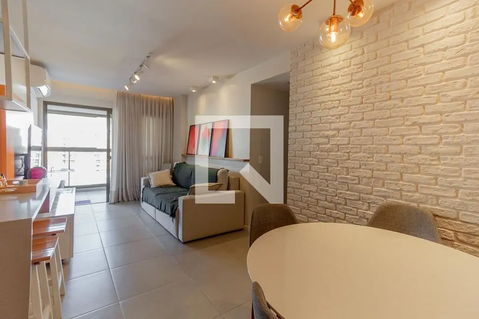 Foto 2 de Apartamento com 3 quartos à venda, 99m2 em Botafogo, Rio De Janeiro - RJ