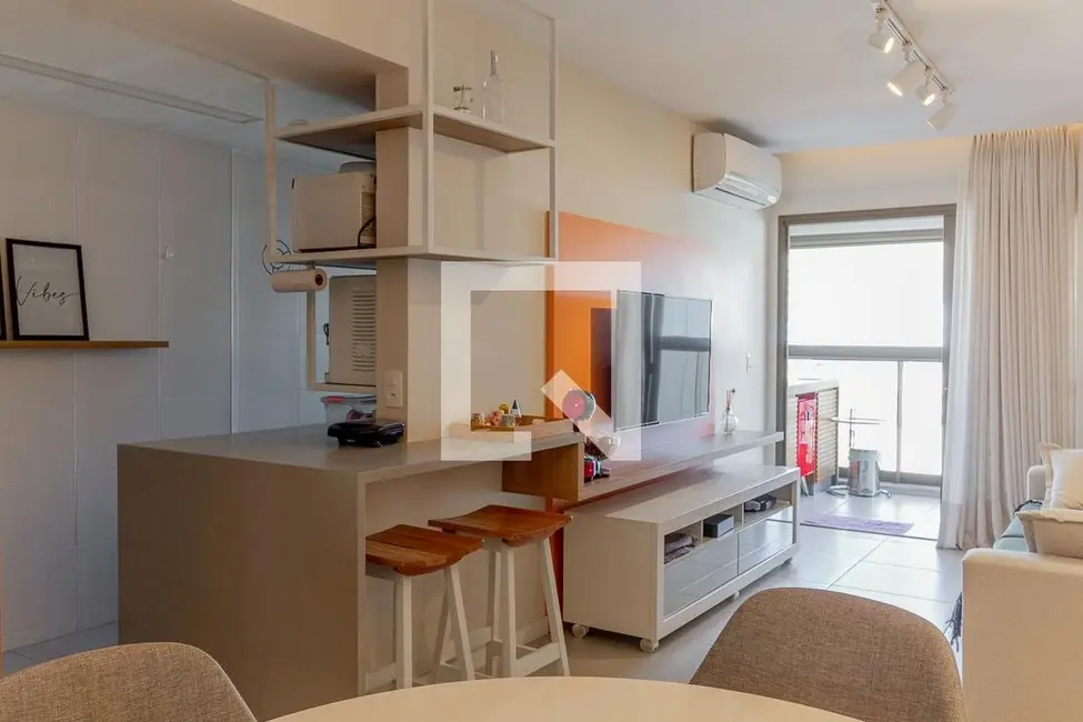 Foto 5 de Apartamento com 3 quartos à venda, 99m2 em Botafogo, Rio De Janeiro - RJ