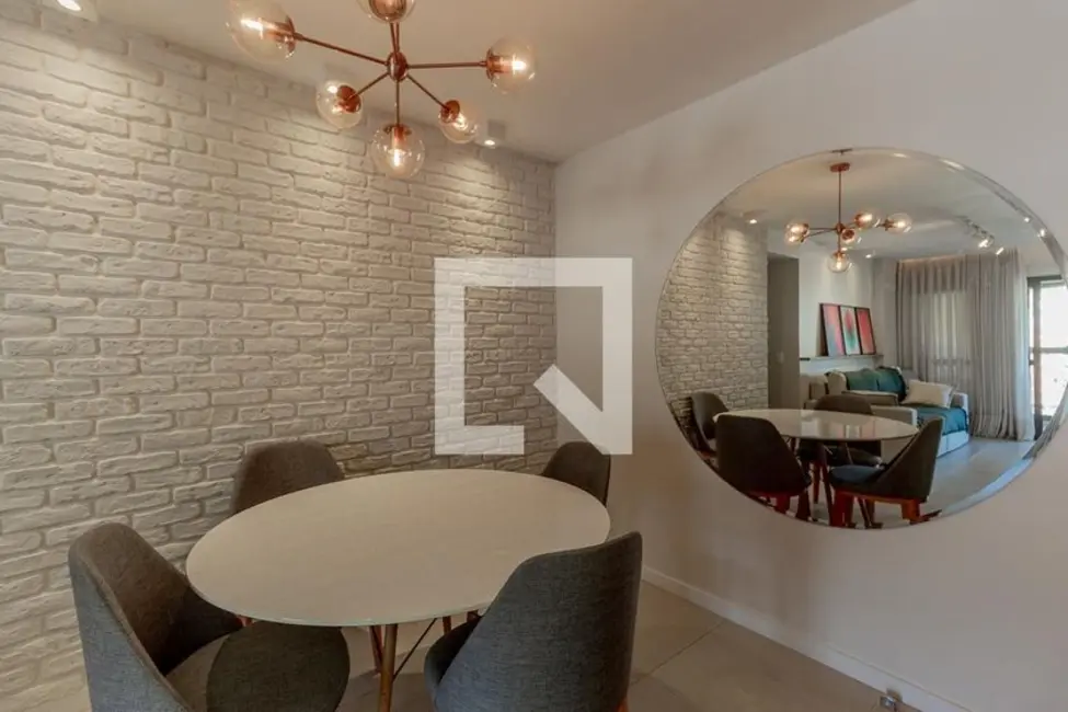 Foto 8 de Apartamento com 3 quartos à venda, 99m2 em Botafogo, Rio De Janeiro - RJ